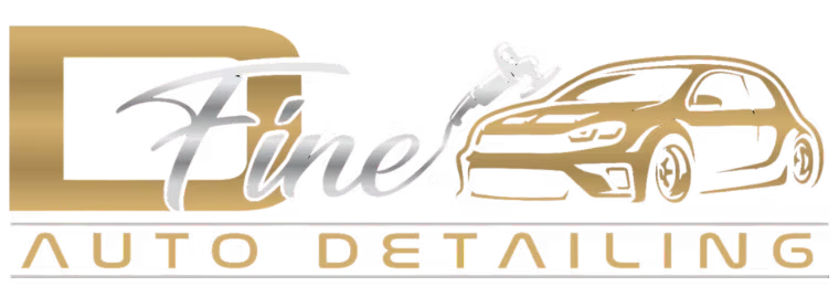 Dfine Auto Detailing